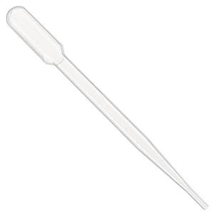 Globe Scientific LDPE Transfer Pipets, 500 Count