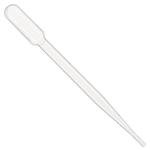 Globe Scientific LDPE Transfer Pipets, 500 Count