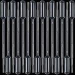 Teenitor 15-Pack Disposable 1Ml Transfer Pipettes