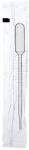 Globe Scientific LDPE Graduated Transfer Pipets - 5.0mL