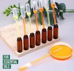 Teenitor 15-Pack Disposable 1Ml Transfer Pipettes