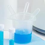 Globe Scientific LDPE Graduated Transfer Pipets - 5.0mL