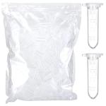 500-Pack BKMAMLAB 2ml Microcentrifuge Tubes