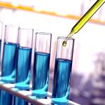 50 Pcs Clear Plastic Test Tubes with Caps