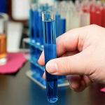 50 Pcs Clear Plastic Test Tubes with Caps