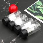 Kesell 10ml Clear Glass Sample Vials - 10 Pack