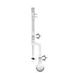 Laboy Glass Dean Stark Apparatus Kit for Distillation