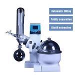 2L Rotary Evaporator with Digital Heating Bath