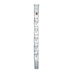 Kemtech SYNTHWARE 200mm Vigreux Distilling Column