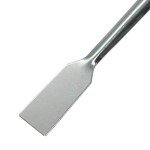 10PCS Stainless Steel Lab Spoon and Spatula Set