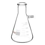 250ml Borosilicate Glass Filtering Flask - StonyLab