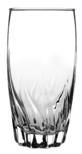 Anchor Hocking 16 oz Central Park Drinking Glasses