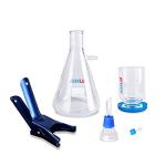 JOANLAB 2000ml Glass Vacuum Filtration Set