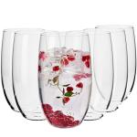 Krosno Blended Collection Drinking Glasses Set of 6