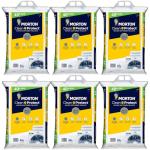 Morton Clean and Protect Water Softener Salt, 6 Pack