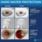 Tier1 High Efficiency Whole House Water Softener