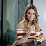 Krosno Blended Collection Drinking Glasses Set of 6