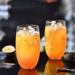 Krosno Blended Collection Drinking Glasses Set of 6