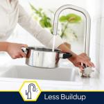 Morton Clean and Protect Water Softener Salt, 6 Pack