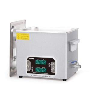 10L DK SONIC Ultrasonic Cleaner with Touch Control