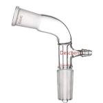 Deschem 1000ml Glass Distillation Kit with Flask