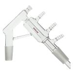 DONLAB 2-Piece Glass Micro Distillation Kit