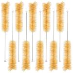 Stonylab 10 Pack Cleaning Brushes for Test Tubes