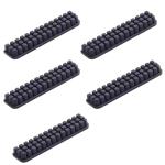 3D Printer Nozzle Brush Kit - 5 Pieces
