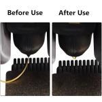 3D Printer Nozzle Brush Kit - 5 Pieces