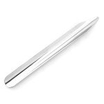 Lind Kitchen 15cm Stainless Steel Lab Spatula Set