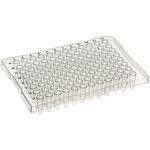 Olympus 96-Well Semi-Skirted PCR Plates - 10 Pack
