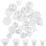 30Pcs Silicone Hole Plug Set for Bottles