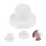 10pcs Silicone Stopper Plugs for Bottles & Pots