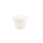 Alumina Crucible Cup with Lid for Melting 10ml