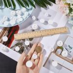 30Pcs Silicone Hole Plug Set for Bottles