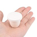 Alumina Crucible Cup with Lid for Melting 10ml