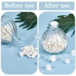 30Pcs Silicone Hole Plug Set for Bottles