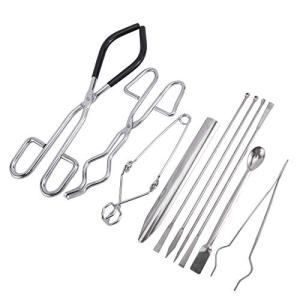AuInn Scientific Lab Tools Starter Kit Essentials