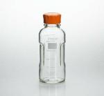 Pyrex 250ML Slimline Glass Media Bottles - Set of 4