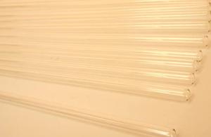10-Pack Borosilicate Glass Tubing - 12 Inch