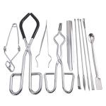 AuInn Scientific Lab Tools Starter Kit Essentials