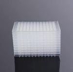 TYQILIN Low Profile 96 Well PCR Plate (10 Pack)