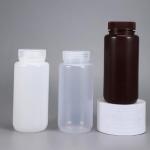 Wide Mouth Lab Reagent Bottle - 16.9 oz (2 Pcs)