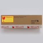 Labasics 100ml Borosilicate Pressure Equalizing Funnel