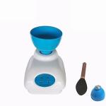Alginate Material Mixer with Mixing Bowl & Knife