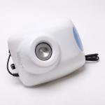 Alginate Material Mixer with Mixing Bowl & Knife