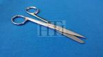 High-Quality Stainless Steel Dissecting Scissors 5.5