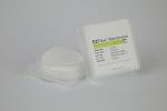 EZFlow Nylon Membrane Disc Filter, 47 mm, 50 Pack