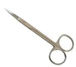 High Polish Iris Micro Dissecting Lab Scissors