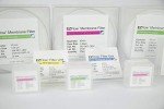 Foxx EZFlow 25mm PTFE Membrane Disc Filter